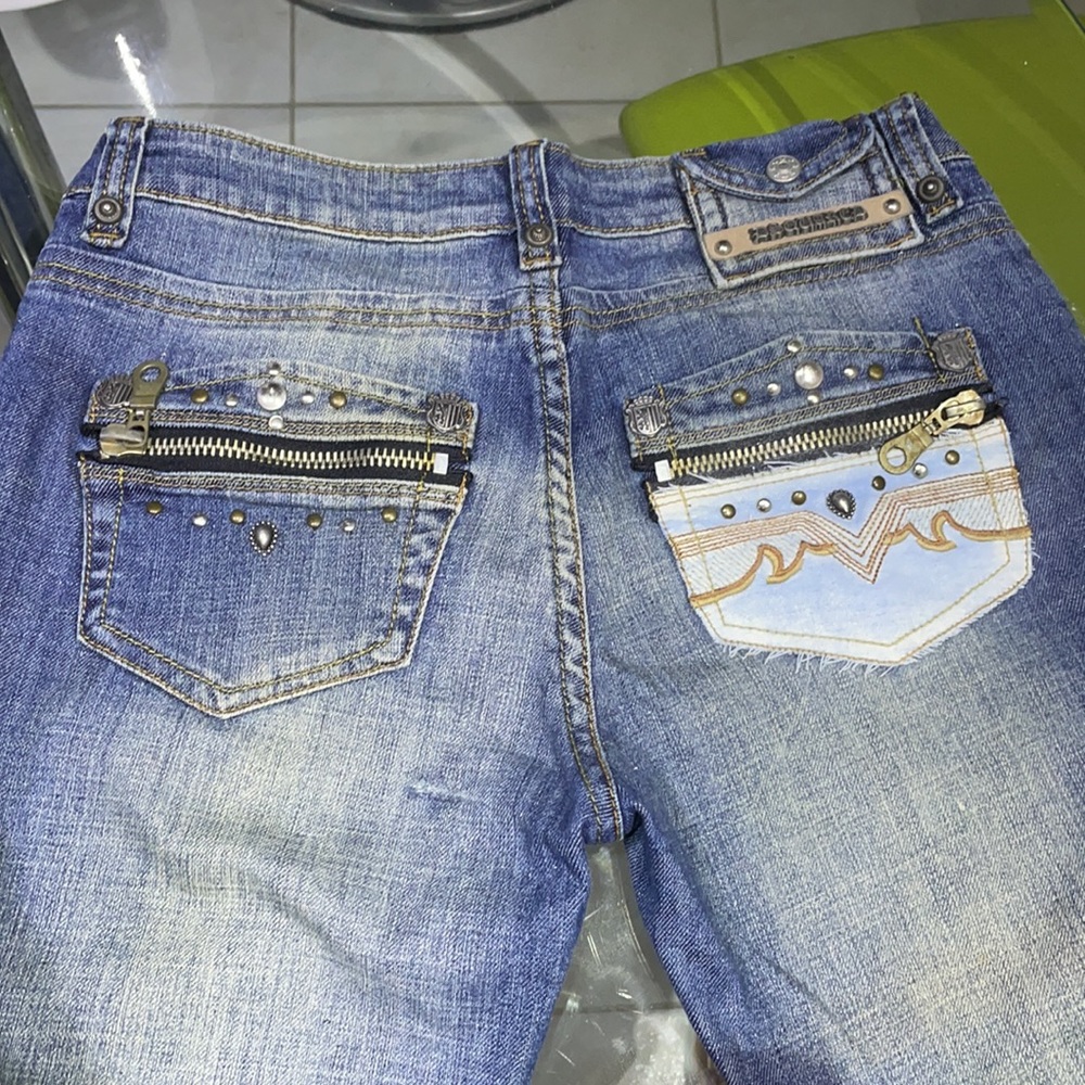Dsquared2 jean